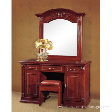Dresser and Mirror China Factory
